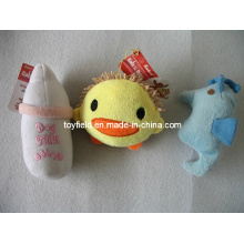 Small Size Pet Toy Dog Squeaker Bite Dog Toy